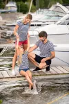 Tričko námornícke | Tričko námornícke dámske | Tričko námornícke detské
