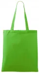 Nákupná taška malá, jablkovo zelená