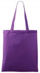 Nákupná taška malá, fialová