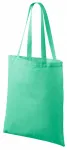 Nákupná taška malá, mätová