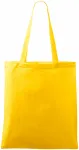 Nákupná taška malá, žltá