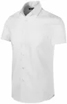 Pánska košeľa Slim fit, biela